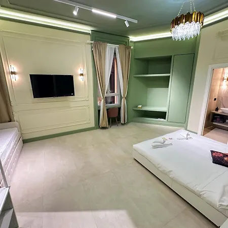 Mia House Prestige 4* רומא