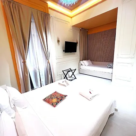 Mia House Prestige Couette-café