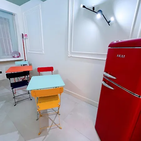 Mia House Prestige 4*