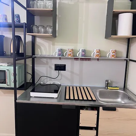 Mia House Prestige 4*