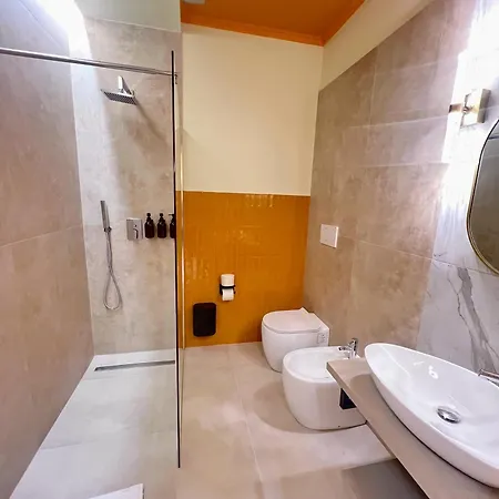 Mia House Prestige Bed & Breakfast *