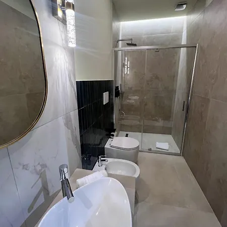 Mia House Prestige * Rome