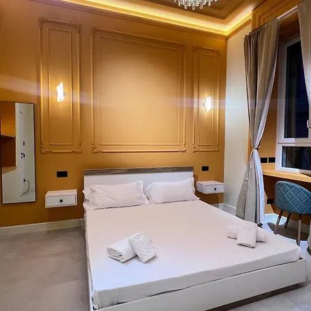 Mia House Prestige Couette-café