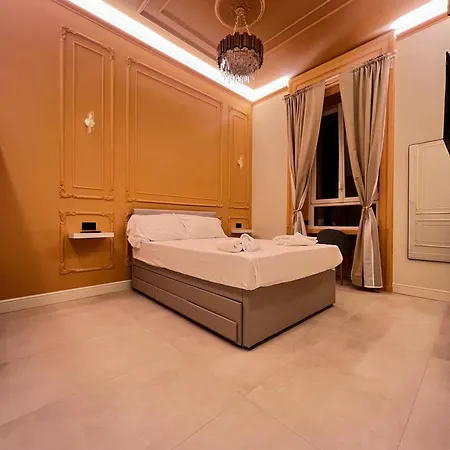 Bed & Breakfast Mia House Prestige Roma