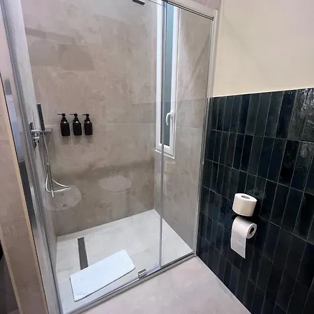 Mia House Prestige Couette-café Rome