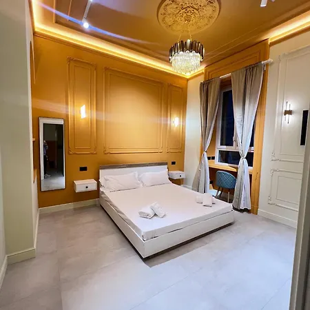 Mia House Prestige Bed & Breakfast *