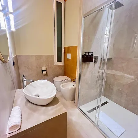 Mia House Prestige Bed & Breakfast *