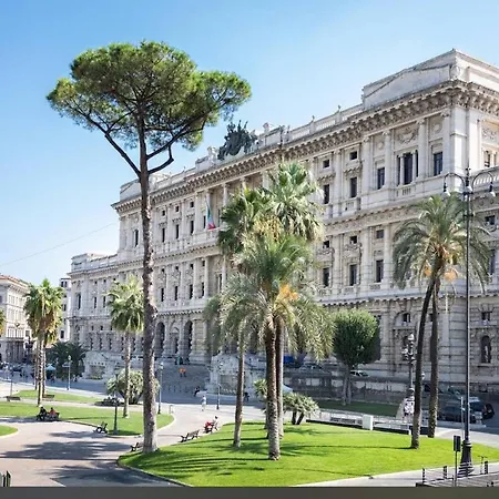 Mia House Prestige * Roma