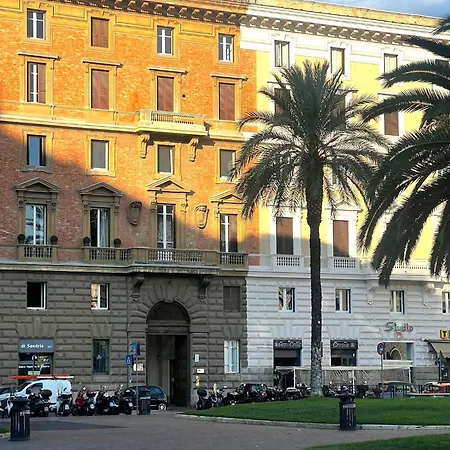 Couette-café Mia House Prestige Rome