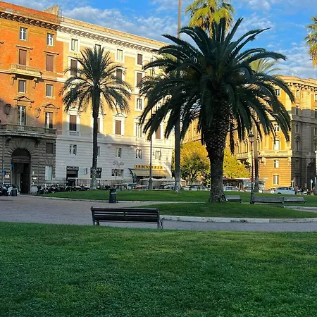 Couette-café Mia House Prestige