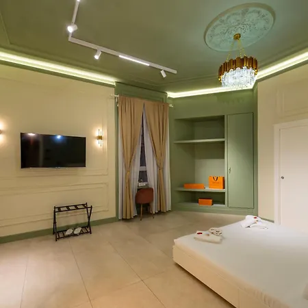 Mia House Prestige Bed & Breakfast