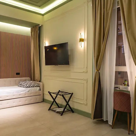 Bed & Breakfast Mia House Prestige