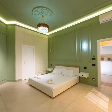 Mia House Prestige Rome
