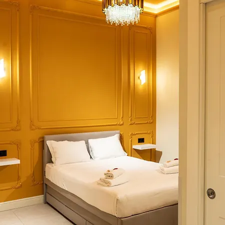 Mia House Prestige Bed & Breakfast 4*