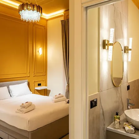 Mia House Prestige 4* Rome