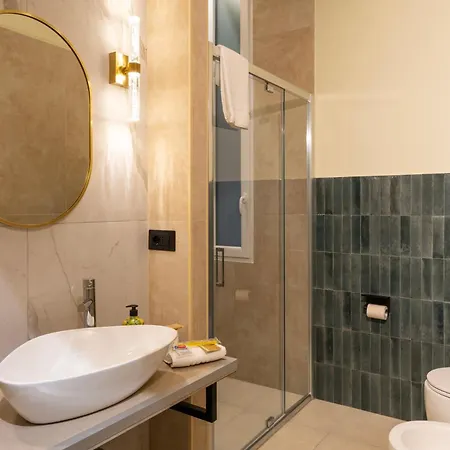 Mia House Prestige Bed & Breakfast 4*
