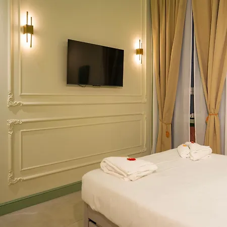 Bed & Breakfast Mia House Prestige Rome