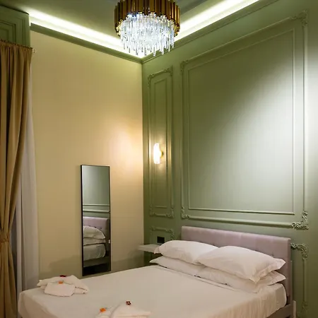 Bed & Breakfast Mia House Prestige