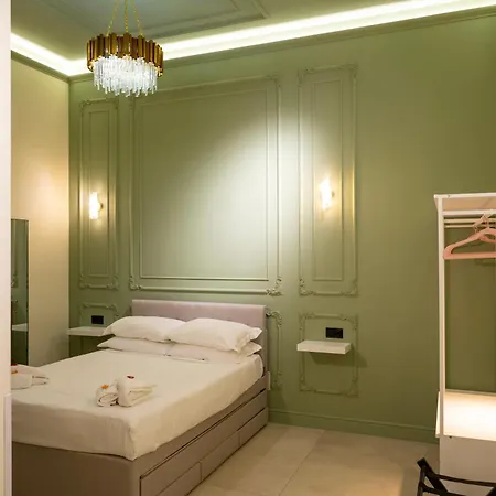 Mia House Prestige 4* Rome