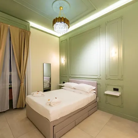 Mia House Prestige Bed & Breakfast