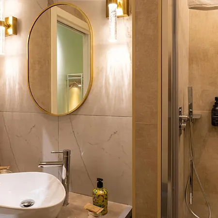 Mia House Prestige Bed & Breakfast Rome