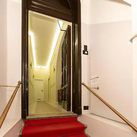 Mia House Prestige Bed & Breakfast 4*