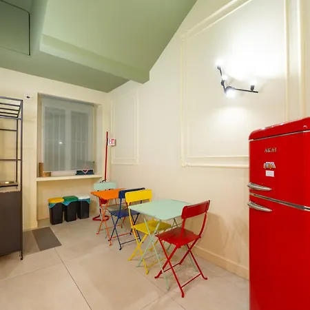 Mia House Prestige Bed & Breakfast 4*