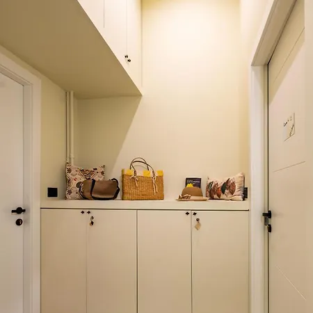 Mia House Prestige Bed & Breakfast 4*