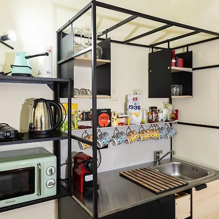 Mia House Prestige Bed & Breakfast 4*