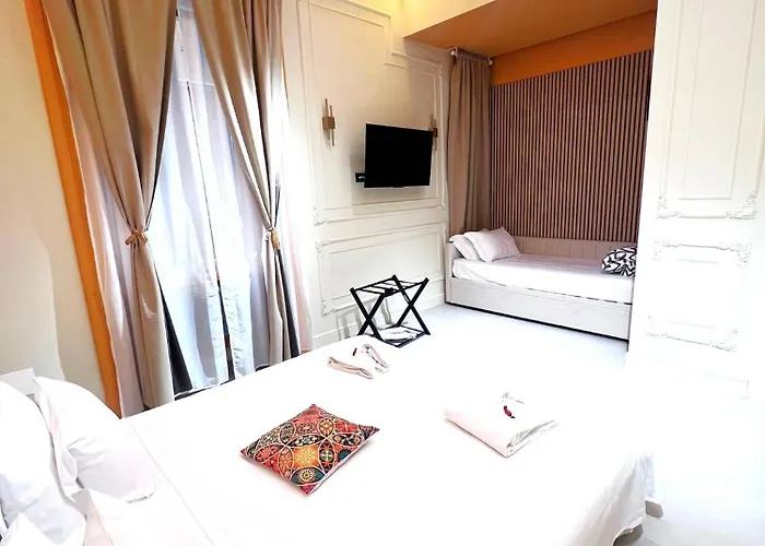 Mia House Prestige לינה וארוחת בוקר