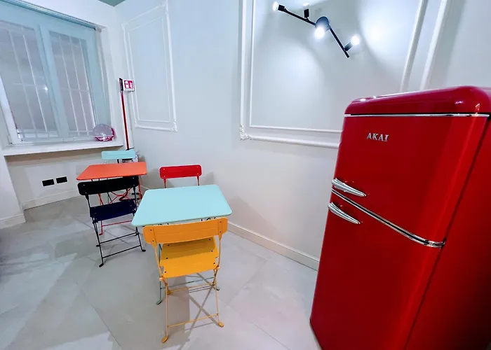 Mia House Prestige 4*