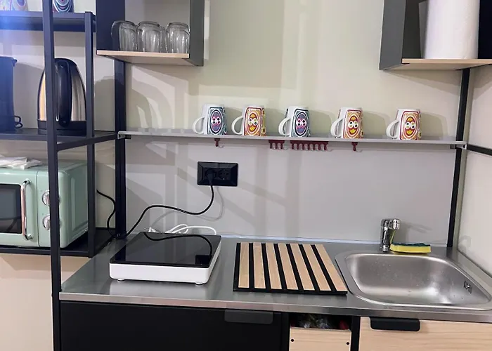 Mia House Prestige 4*