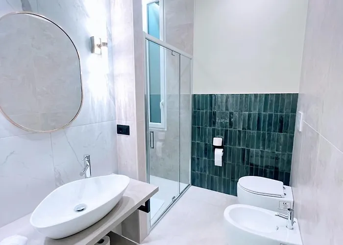 Mia House Prestige לינה וארוחת בוקר