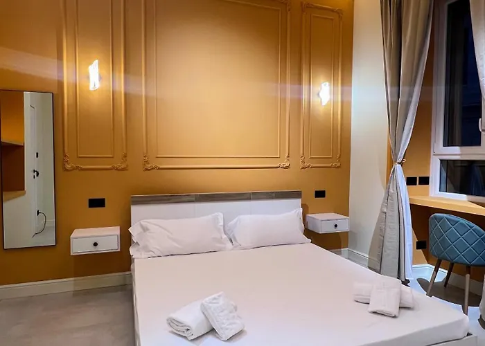 Mia House Prestige לינה וארוחת בוקר