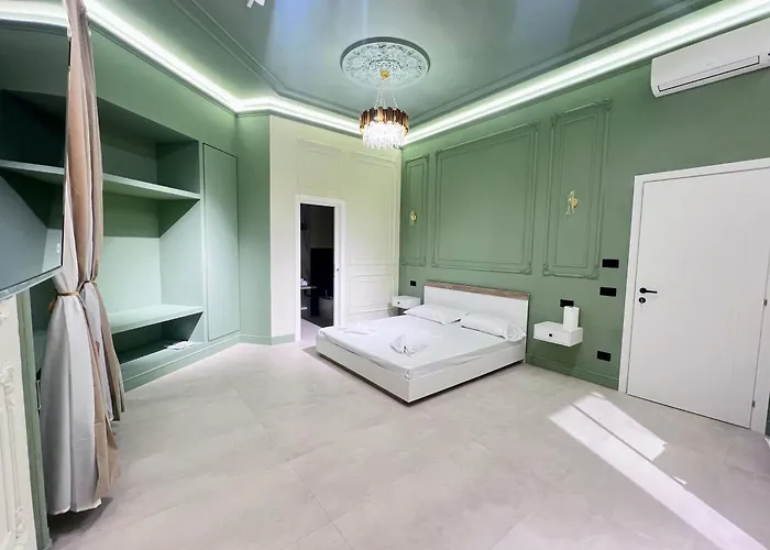 Mia House Prestige 4* רומא