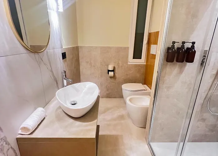 Mia House Prestige 4*