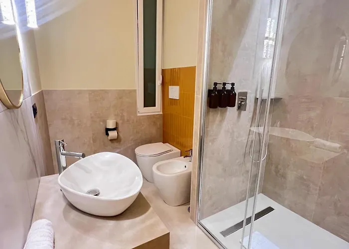 Mia House Prestige לינה וארוחת בוקר 4*