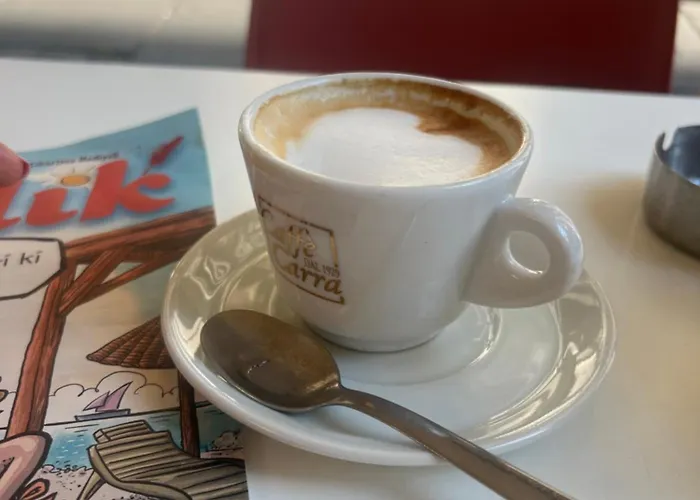 Mia House Prestige לינה וארוחת בוקר 4*