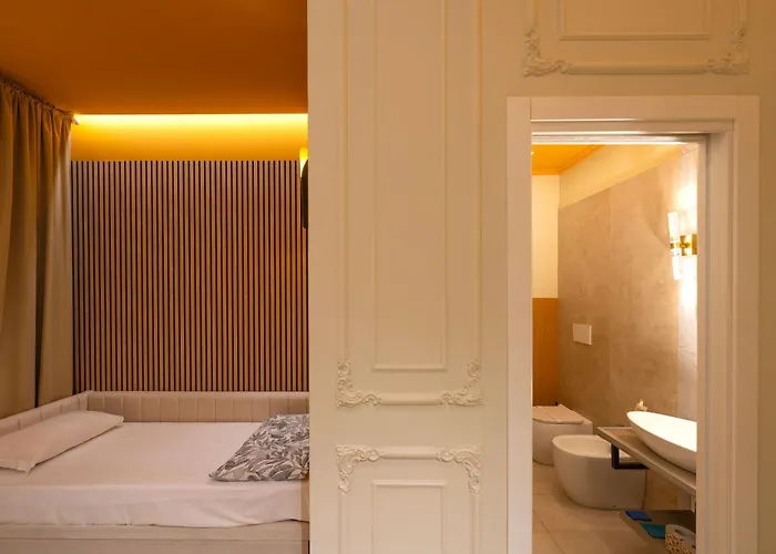 Mia House Prestige 4* רומא