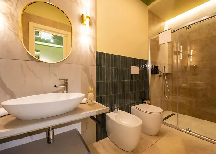 Mia House Prestige 4*