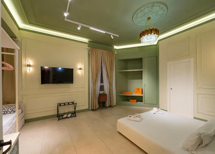 Mia House Prestige לינה וארוחת בוקר