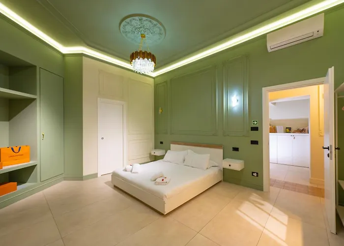 Mia House Prestige רומא