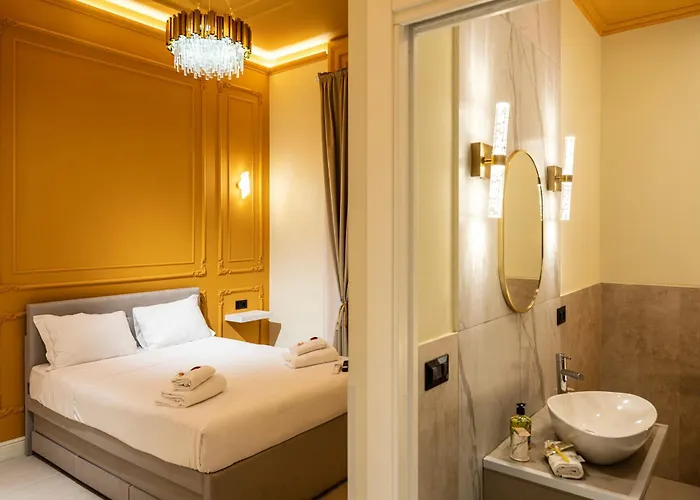 Mia House Prestige 4* רומא