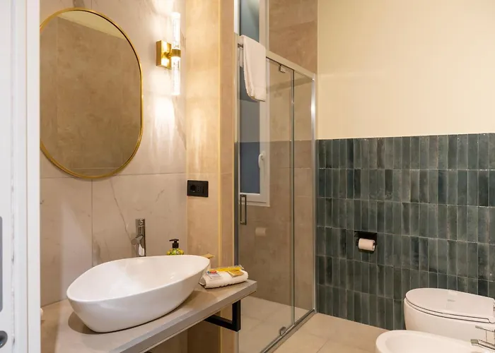 Mia House Prestige לינה וארוחת בוקר 4*