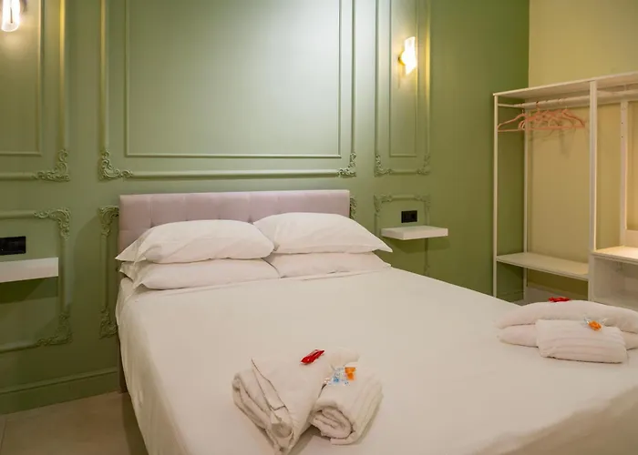 Mia House Prestige 4*