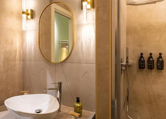 Mia House Prestige לינה וארוחת בוקר רומא