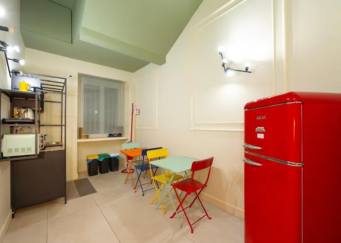 Mia House Prestige לינה וארוחת בוקר 4*