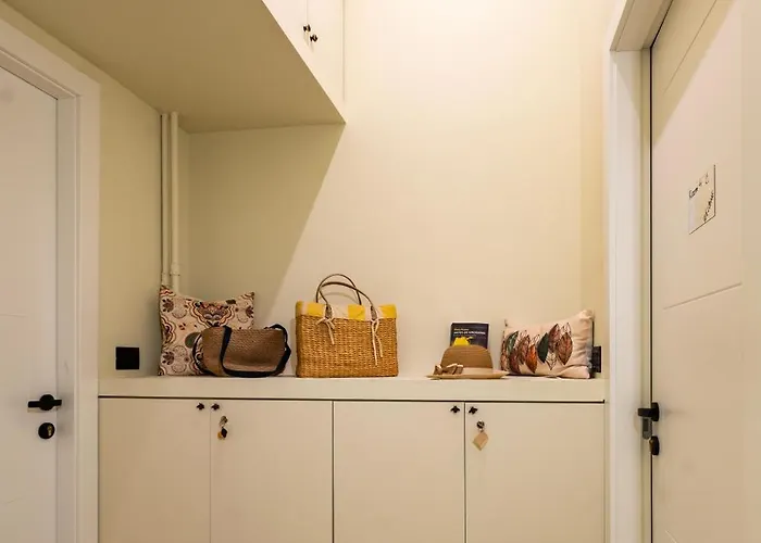 Mia House Prestige לינה וארוחת בוקר 4*