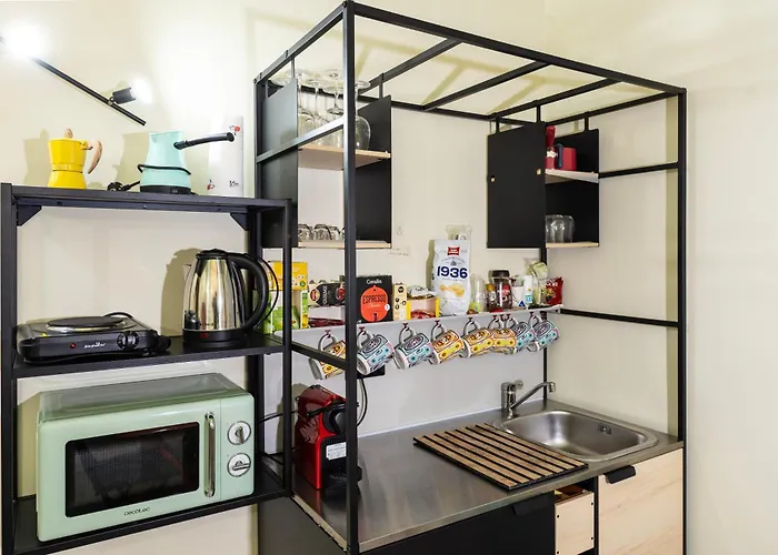 Mia House Prestige לינה וארוחת בוקר 4*