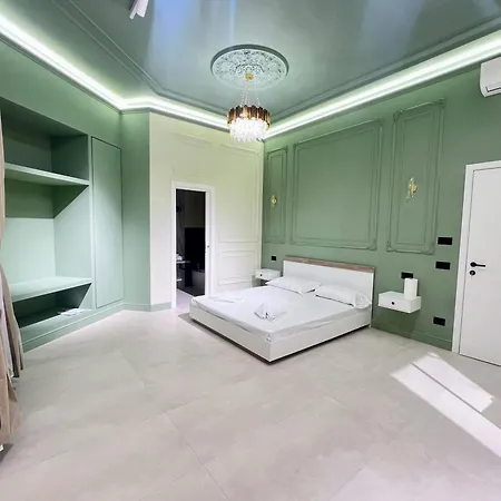 Mia House Prestige 4* Roma